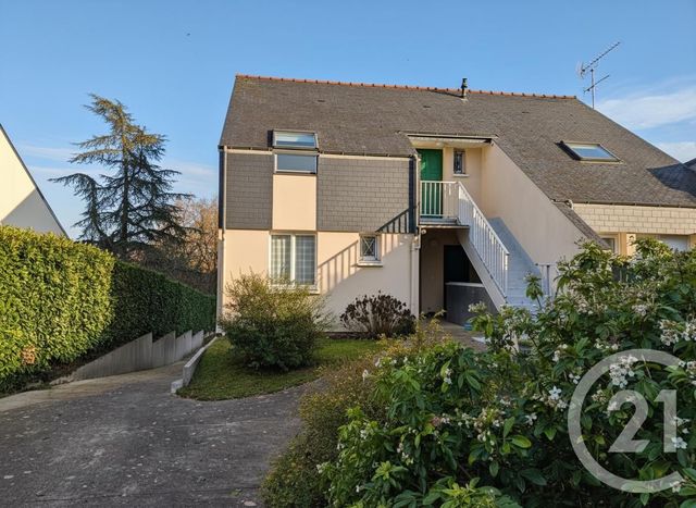 Appartement F4 à vendre - 4 pièces - 79.5 m2 - BOUSSY ST ANTOINE - 91 - ILE-DE-FRANCE - Century 21 Ougier