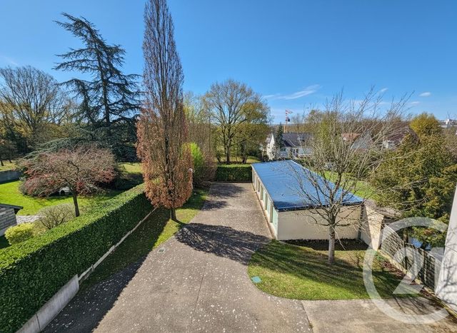 Appartement F4 à vendre - 4 pièces - 79.5 m2 - BOUSSY ST ANTOINE - 91 - ILE-DE-FRANCE - Century 21 Ougier