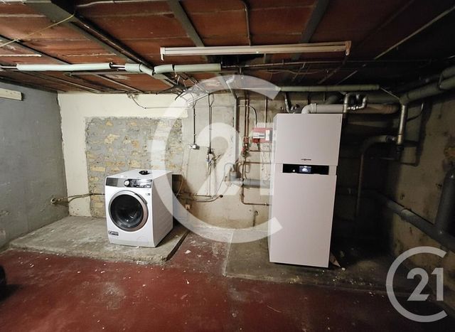 maison à vendre - 6 pièces - 136.23 m2 - BRUNOY - 91 - ILE-DE-FRANCE - Century 21 Ougier