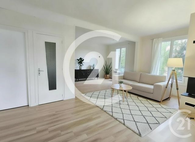 maison à vendre - 6 pièces - 136.23 m2 - BRUNOY - 91 - ILE-DE-FRANCE - Century 21 Ougier