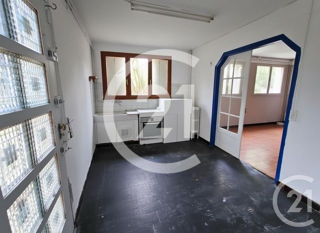 maison à vendre - 6 pièces - 136.23 m2 - BRUNOY - 91 - ILE-DE-FRANCE - Century 21 Ougier