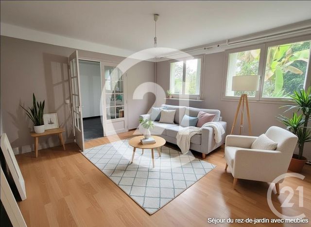 maison à vendre - 6 pièces - 136.23 m2 - BRUNOY - 91 - ILE-DE-FRANCE - Century 21 Ougier