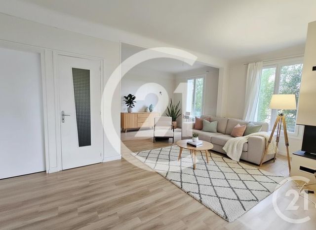 maison à vendre - 6 pièces - 136.23 m2 - BRUNOY - 91 - ILE-DE-FRANCE - Century 21 Ougier