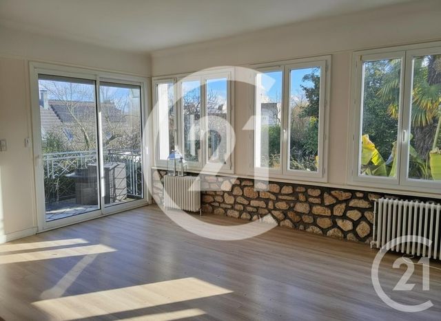 maison à vendre - 6 pièces - 136.23 m2 - BRUNOY - 91 - ILE-DE-FRANCE - Century 21 Ougier