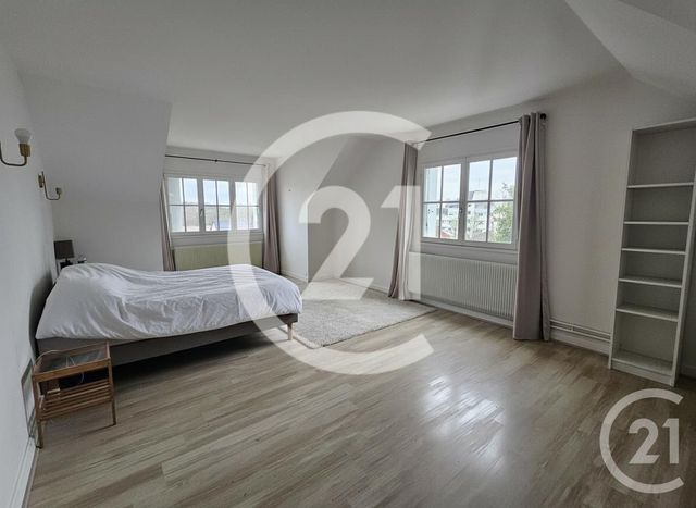 maison à vendre - 6 pièces - 136.23 m2 - BRUNOY - 91 - ILE-DE-FRANCE - Century 21 Ougier