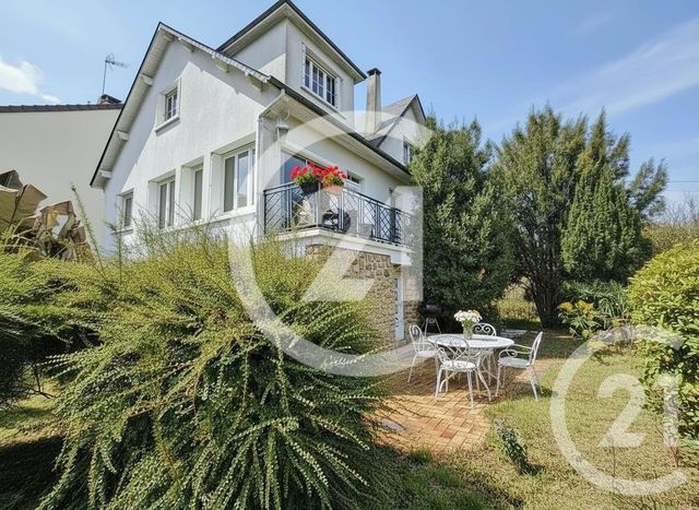 maison - BRUNOY - 91