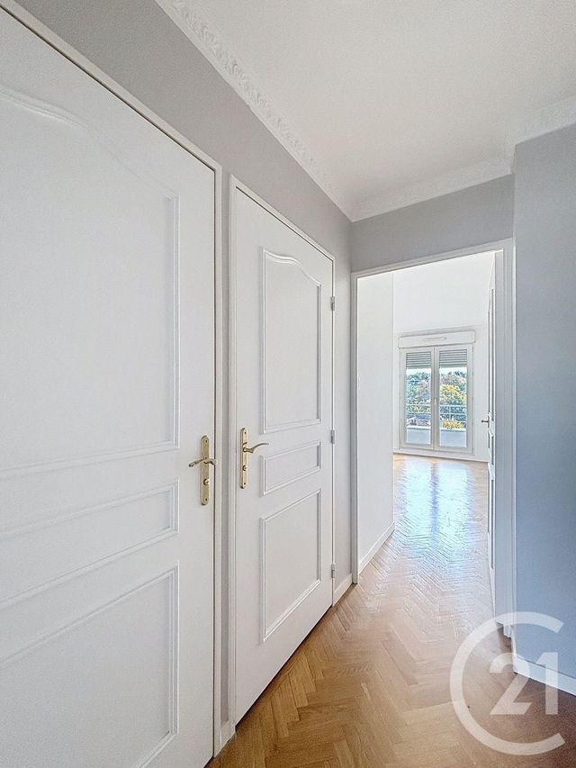 Appartement F3 à louer - 3 pièces - 65.4 m2 - BRUNOY - 91 - ILE-DE-FRANCE - Century 21 Ougier