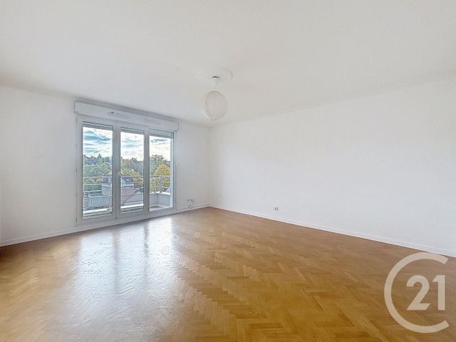Appartement F3 à louer - 3 pièces - 65.4 m2 - BRUNOY - 91 - ILE-DE-FRANCE - Century 21 Ougier