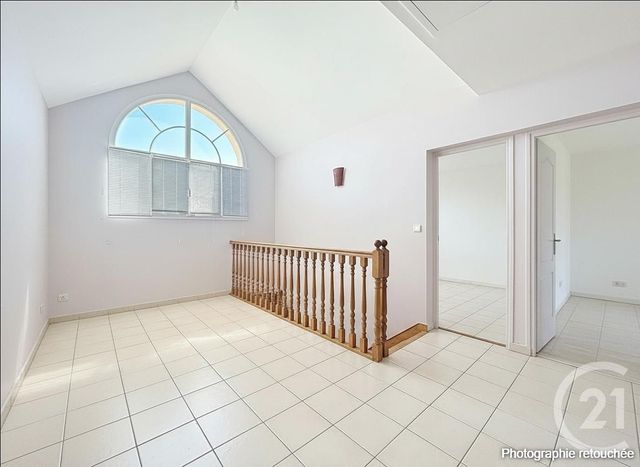maison à louer - 7 pièces - 140.1 m2 - BRUNOY - 91 - ILE-DE-FRANCE - Century 21 Ougier