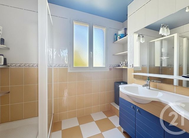 maison à louer - 7 pièces - 140.1 m2 - BRUNOY - 91 - ILE-DE-FRANCE - Century 21 Ougier