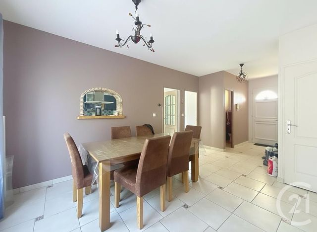 maison à louer - 7 pièces - 140.1 m2 - BRUNOY - 91 - ILE-DE-FRANCE - Century 21 Ougier