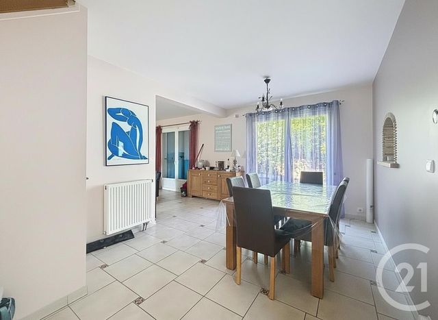 maison à louer - 7 pièces - 140.1 m2 - BRUNOY - 91 - ILE-DE-FRANCE - Century 21 Ougier