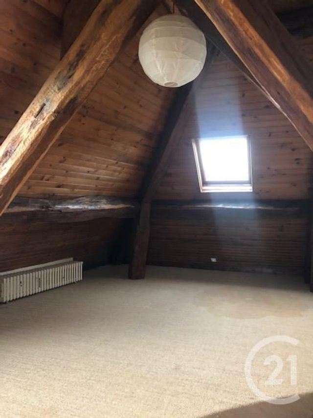 Appartement F3 à louer - 3 pièces - 40.0 m2 - BRUNOY - 91 - ILE-DE-FRANCE - Century 21 Ougier