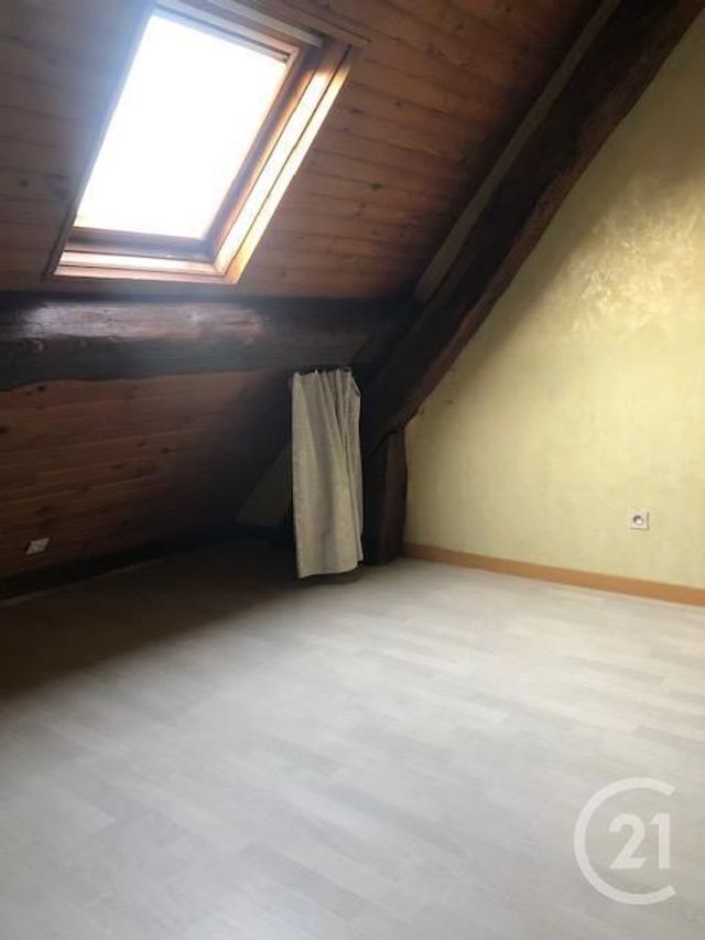 Appartement F3 à louer - 3 pièces - 40.0 m2 - BRUNOY - 91 - ILE-DE-FRANCE - Century 21 Ougier
