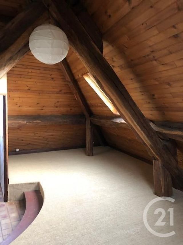 Appartement F3 à louer - 3 pièces - 40.0 m2 - BRUNOY - 91 - ILE-DE-FRANCE - Century 21 Ougier