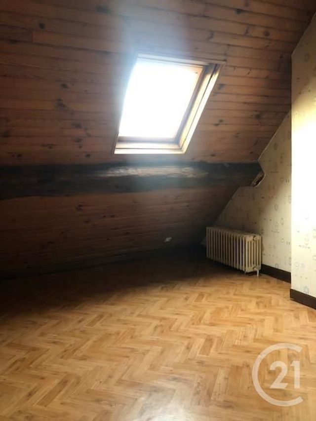 Appartement F3 à louer - 3 pièces - 40.0 m2 - BRUNOY - 91 - ILE-DE-FRANCE - Century 21 Ougier