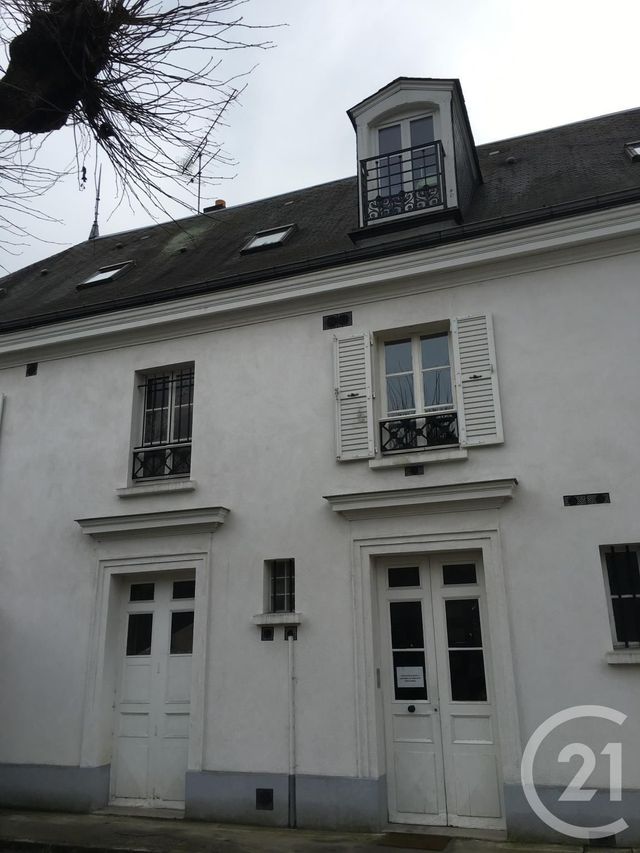 Appartement F3 à louer BRUNOY