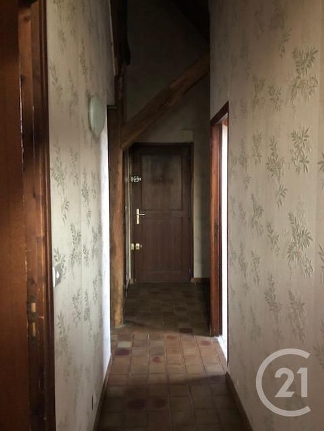 Appartement F3 à louer - 3 pièces - 40.0 m2 - BRUNOY - 91 - ILE-DE-FRANCE - Century 21 Ougier