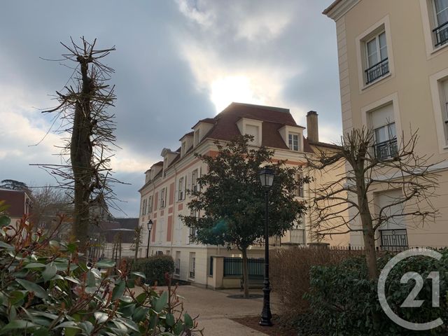 Appartement F3 à louer - 3 pièces - 60.04 m2 - YERRES - 91 - ILE-DE-FRANCE - Century 21 Ougier