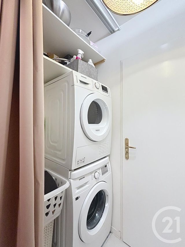 Appartement F3 à louer - 3 pièces - 60.04 m2 - YERRES - 91 - ILE-DE-FRANCE - Century 21 Ougier