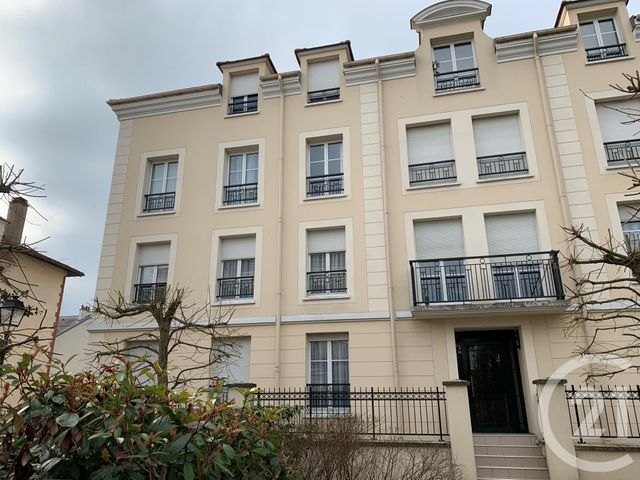 Appartement F3 à louer - 3 pièces - 60.04 m2 - YERRES - 91 - ILE-DE-FRANCE - Century 21 Ougier