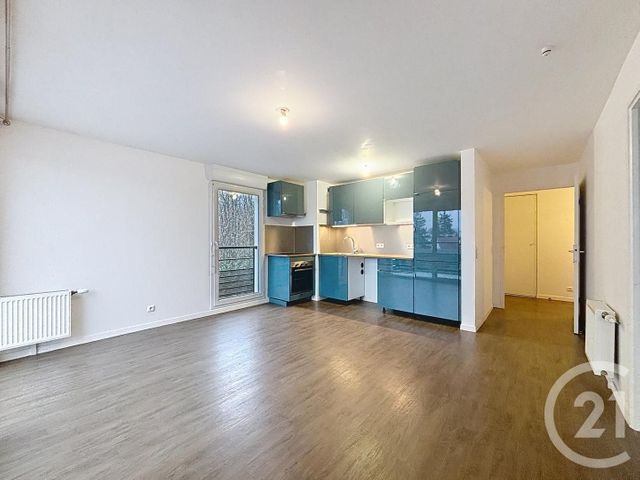 Appartement F3 à louer QUINCY SOUS SENART