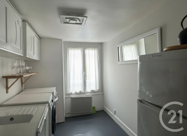 Appartement Duplex à vendre - 2 pièces - 34.24 m2 - YERRES - 91 - ILE-DE-FRANCE - Century 21 Ougier