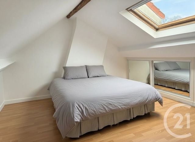 Appartement Duplex à vendre YERRES