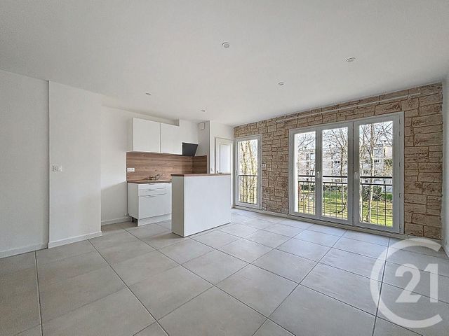 appartement - YERRES - 91