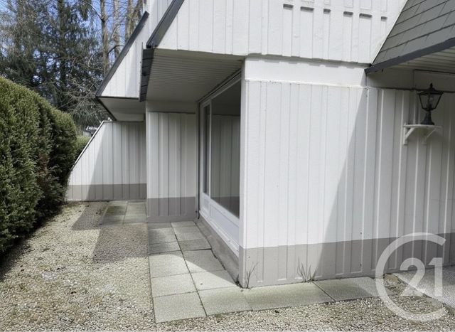 Appartement F3 à vendre - 3 pièces - 64.87 m2 - BRUNOY - 91 - ILE-DE-FRANCE - Century 21 Ougier