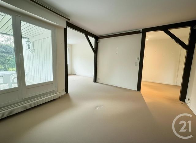 Appartement F3 à vendre - 3 pièces - 64.87 m2 - BRUNOY - 91 - ILE-DE-FRANCE - Century 21 Ougier