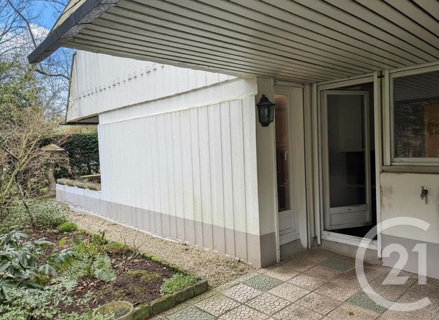 Appartement F3 à vendre - 3 pièces - 64.87 m2 - BRUNOY - 91 - ILE-DE-FRANCE - Century 21 Ougier