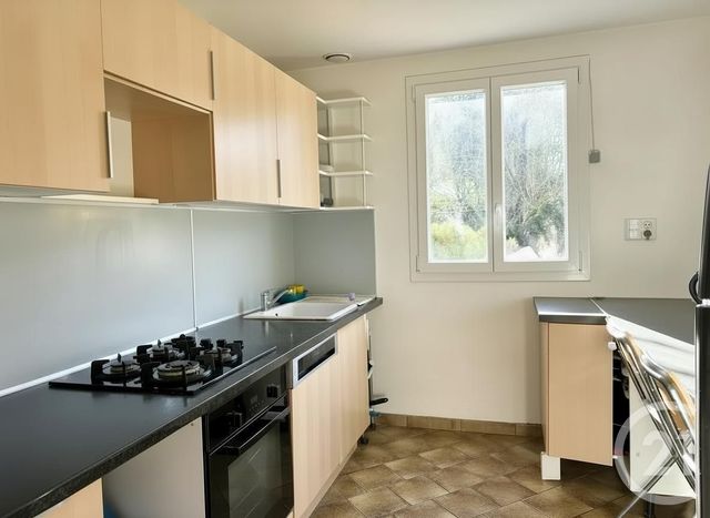 maison à vendre - 6 pièces - 112.3 m2 - YERRES - 91 - ILE-DE-FRANCE - Century 21 Ougier