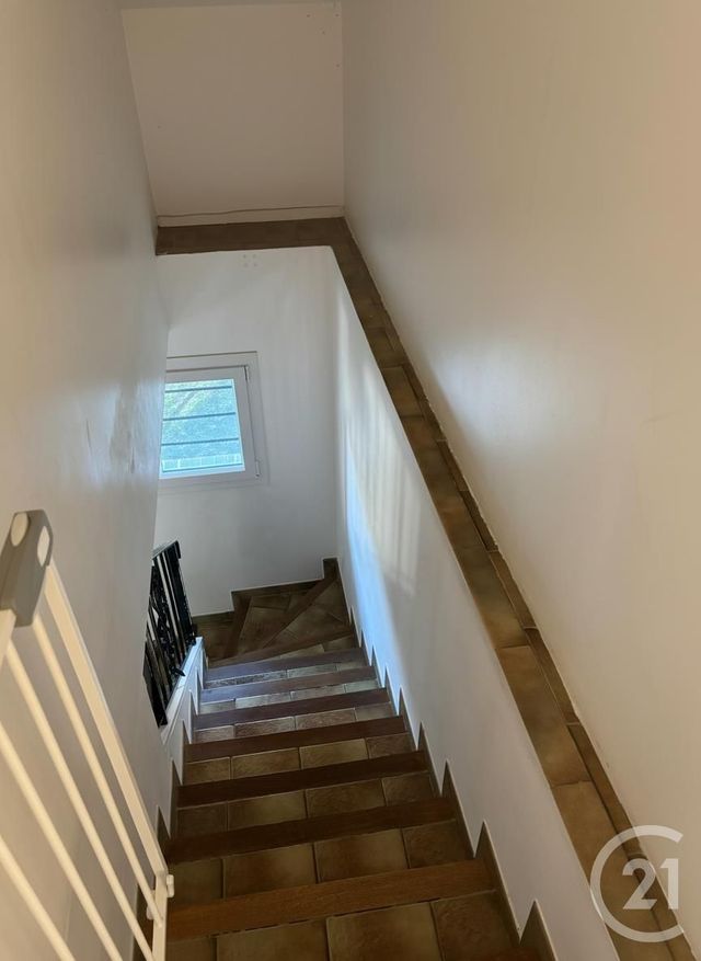 maison à vendre - 6 pièces - 112.3 m2 - YERRES - 91 - ILE-DE-FRANCE - Century 21 Ougier