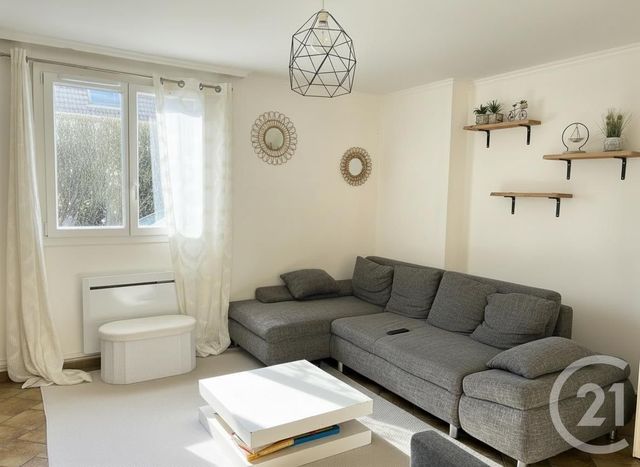 maison à vendre - 6 pièces - 112.3 m2 - YERRES - 91 - ILE-DE-FRANCE - Century 21 Ougier