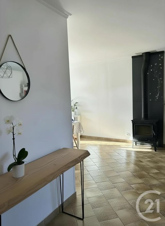 maison à vendre - 6 pièces - 112.3 m2 - YERRES - 91 - ILE-DE-FRANCE - Century 21 Ougier