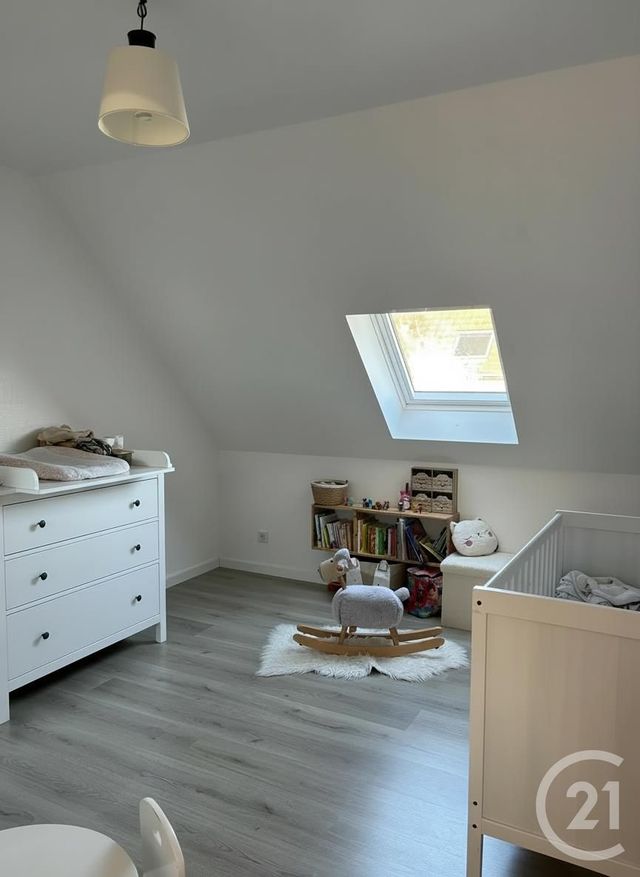 maison à vendre - 6 pièces - 112.3 m2 - YERRES - 91 - ILE-DE-FRANCE - Century 21 Ougier