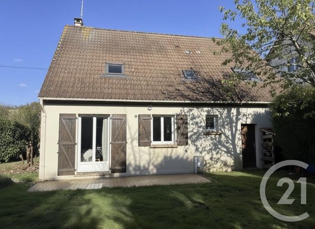 maison - YERRES - 91