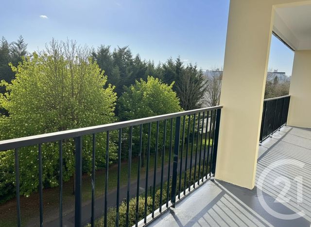 Appartement F4 à vendre - 4 pièces - 77.24 m2 - YERRES - 91 - ILE-DE-FRANCE - Century 21 Ougier