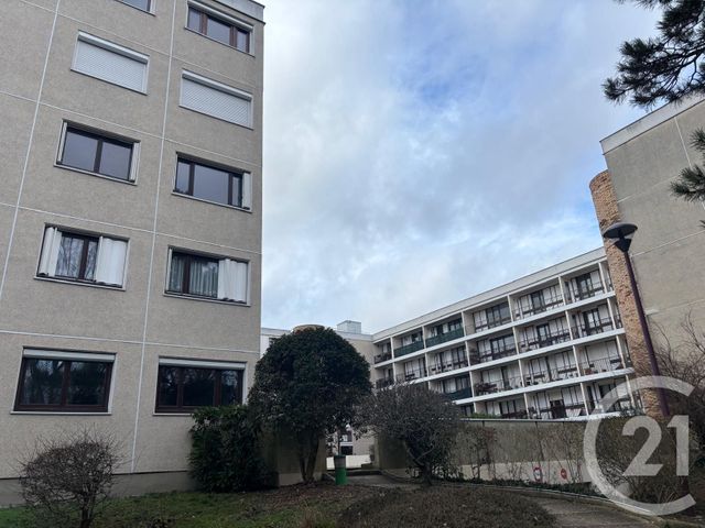 Appartement F4 à vendre - 4 pièces - 77.24 m2 - YERRES - 91 - ILE-DE-FRANCE - Century 21 Ougier