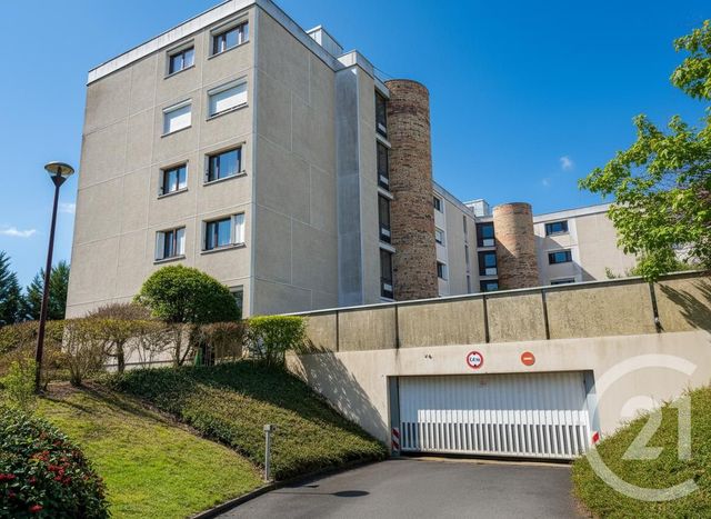 Appartement F4 à vendre - 4 pièces - 77.24 m2 - YERRES - 91 - ILE-DE-FRANCE - Century 21 Ougier