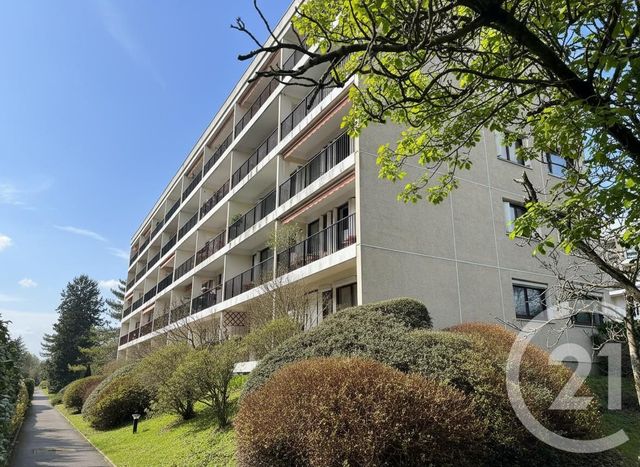 appartement - YERRES - 91