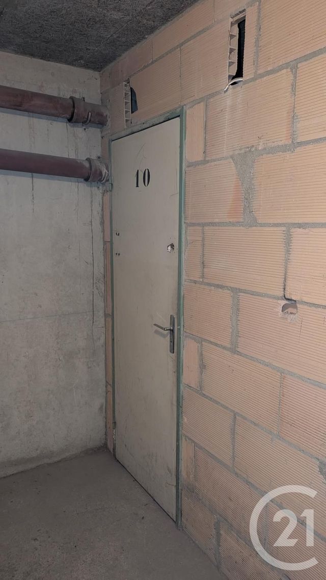 Appartement F4 à vendre - 4 pièces - 77.24 m2 - YERRES - 91 - ILE-DE-FRANCE - Century 21 Ougier