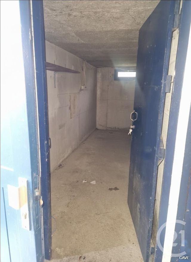 Appartement F4 à vendre - 4 pièces - 81.86 m2 - BOUSSY ST ANTOINE - 91 - ILE-DE-FRANCE - Century 21 Ougier