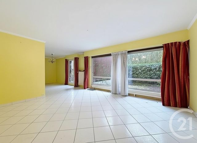 Appartement F4 à vendre BOUSSY ST ANTOINE