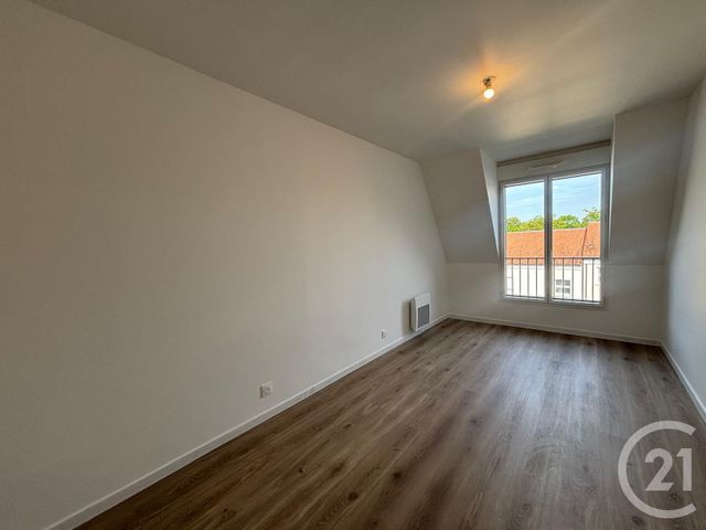 Appartement F2 à louer - 2 pièces - 42.58 m2 - BRUNOY - 91 - ILE-DE-FRANCE - Century 21 Ougier