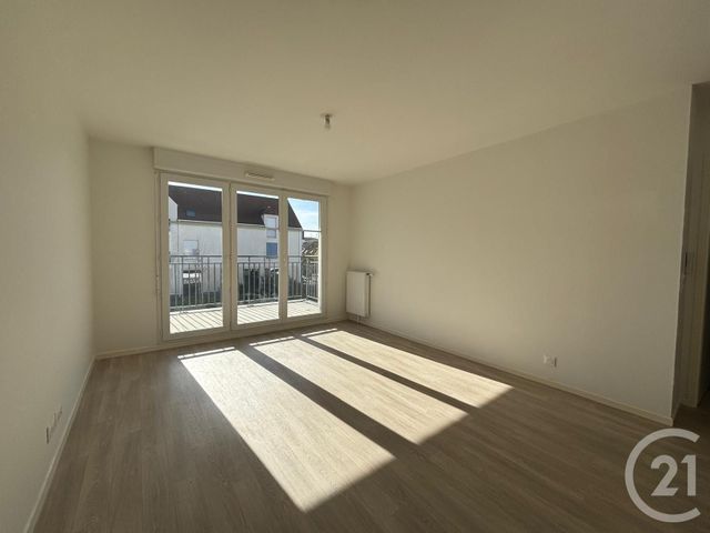 Appartement F3 à louer SAVIGNY LE TEMPLE