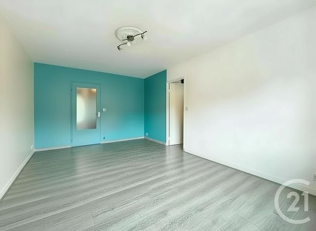 Appartement F2 à louer BRUNOY