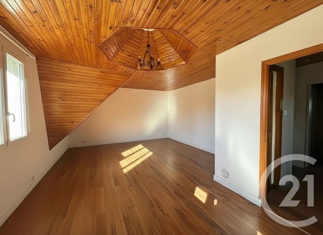 maison à vendre - 8 pièces - 160.46 m2 - YERRES - 91 - ILE-DE-FRANCE - Century 21 Ougier