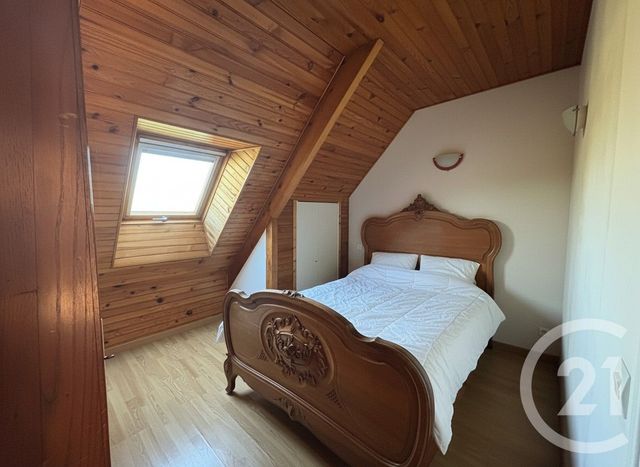 maison à vendre - 8 pièces - 160.46 m2 - YERRES - 91 - ILE-DE-FRANCE - Century 21 Ougier